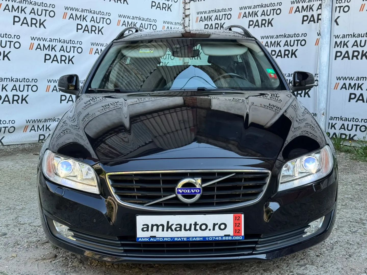 Cumpara/ Vinde online Volvo V70 2015 SH, la cel mai bun pret pentru tine!