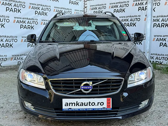 Cumpără / Vinde Volvo V70 2015 SH, la cel mai bun pret pentru tine!