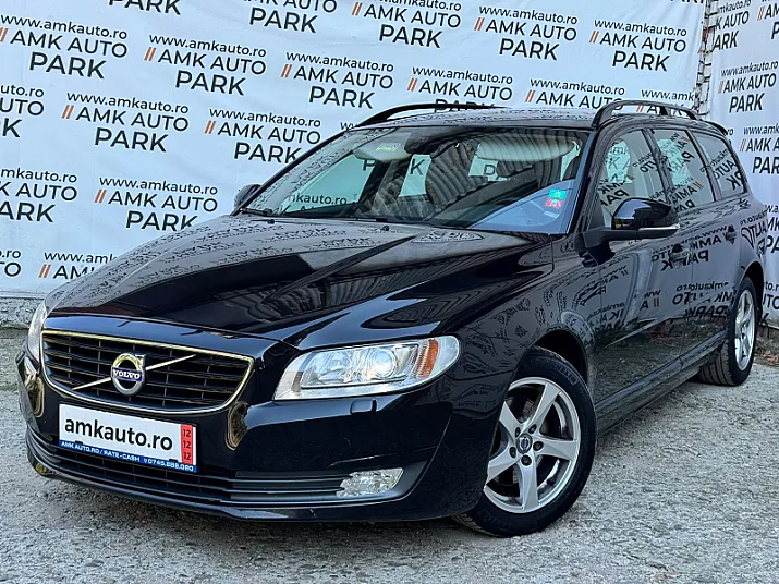 Cumpără / Vinde Volvo V70 2015 SH, la cel mai bun pret pentru tine!