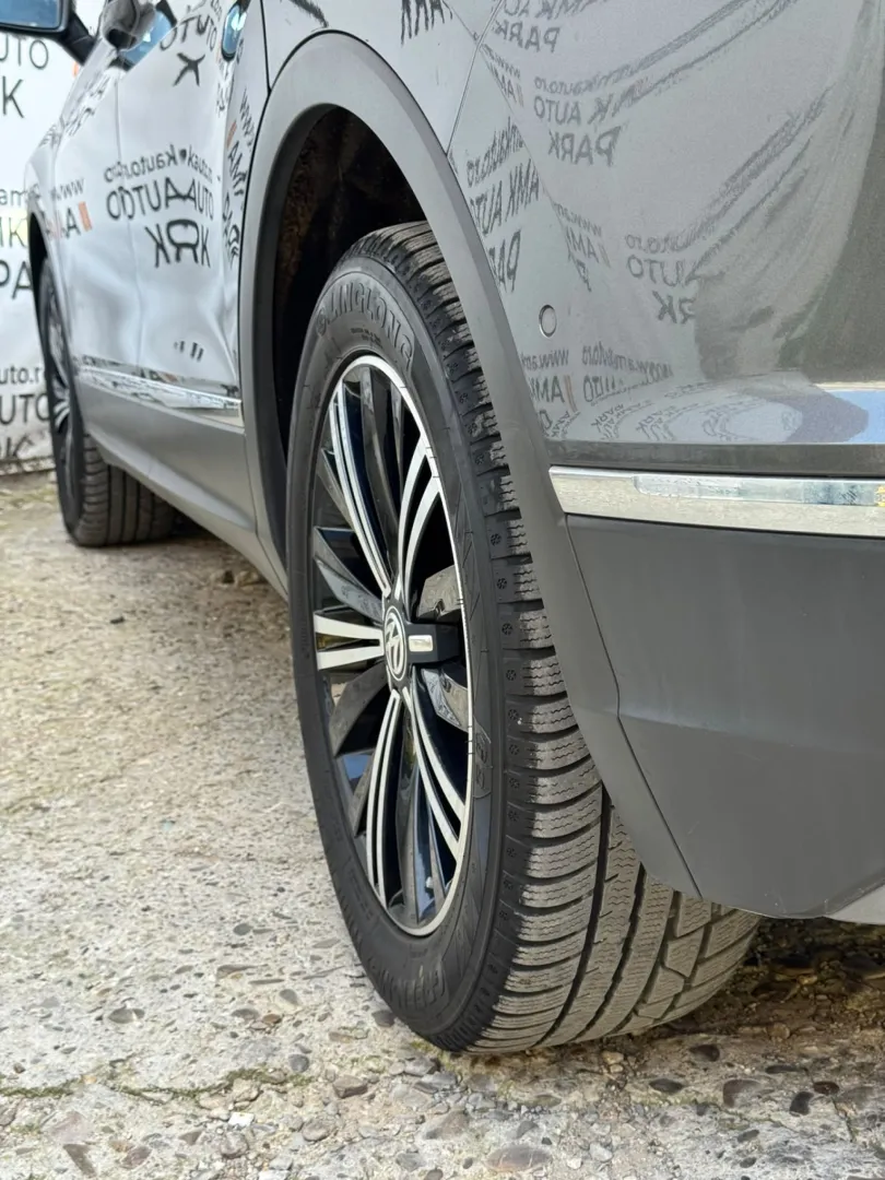 Cumpara/ Vinde online Volkswagen Tiguan 2016 SH, la cel mai bun pret pentru tine!