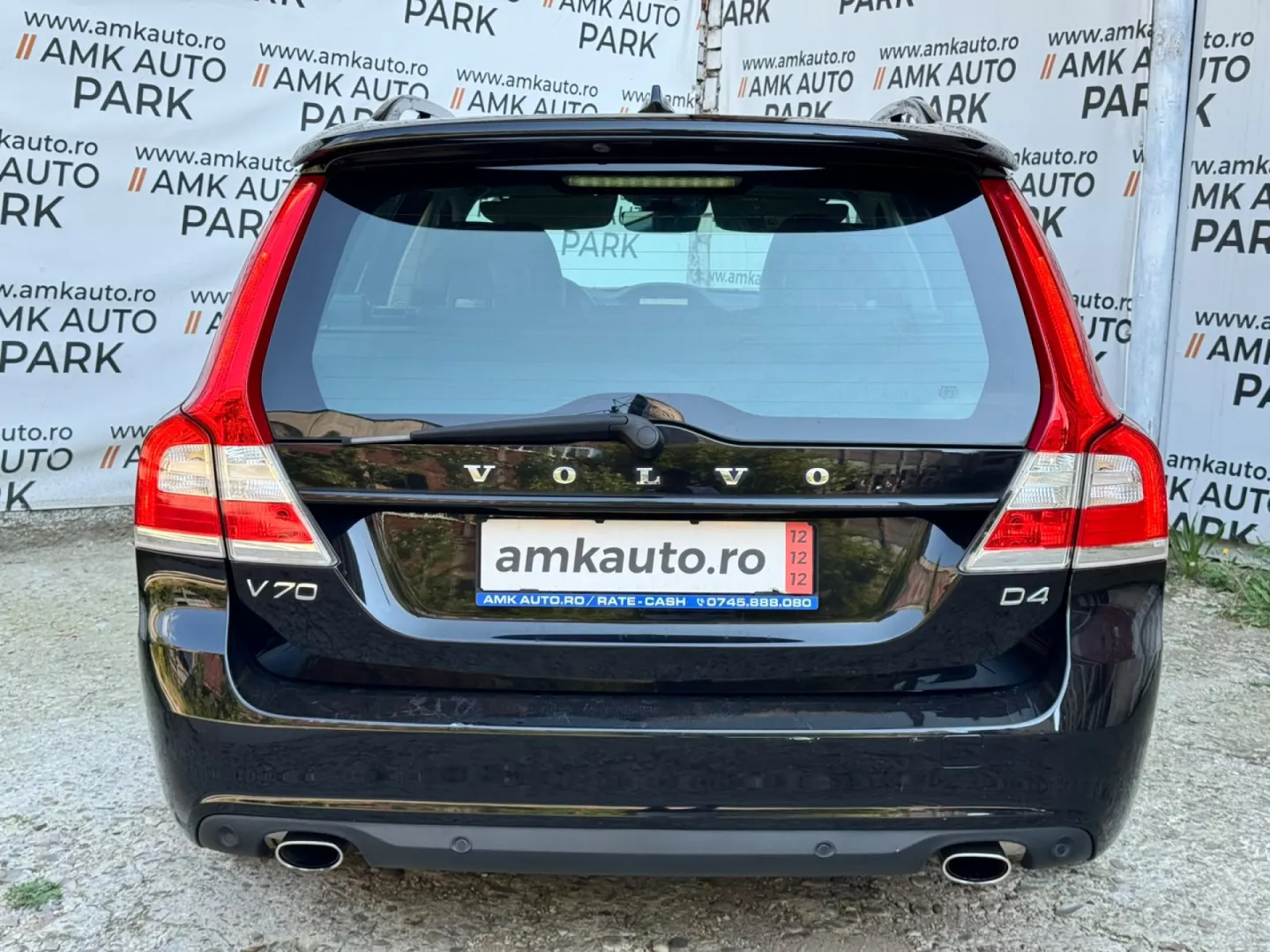 Cumpara/ Vinde online Volvo V70 2015 SH, la cel mai bun pret pentru tine!