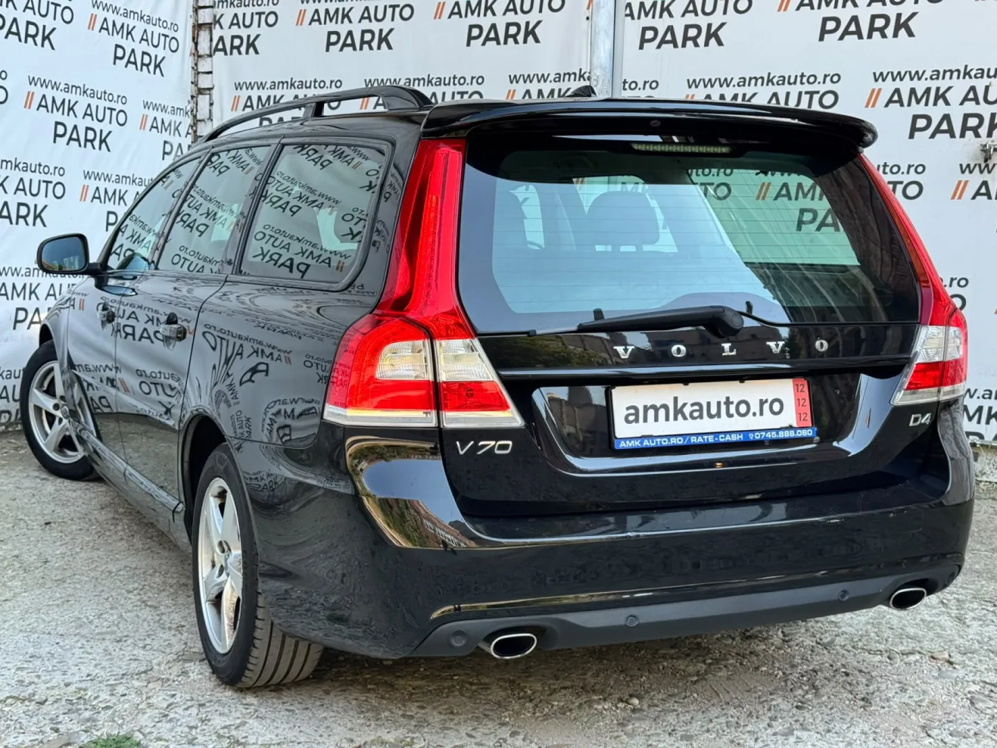 Cumpara/ Vinde online Volvo V70 2015 SH, la cel mai bun pret pentru tine!