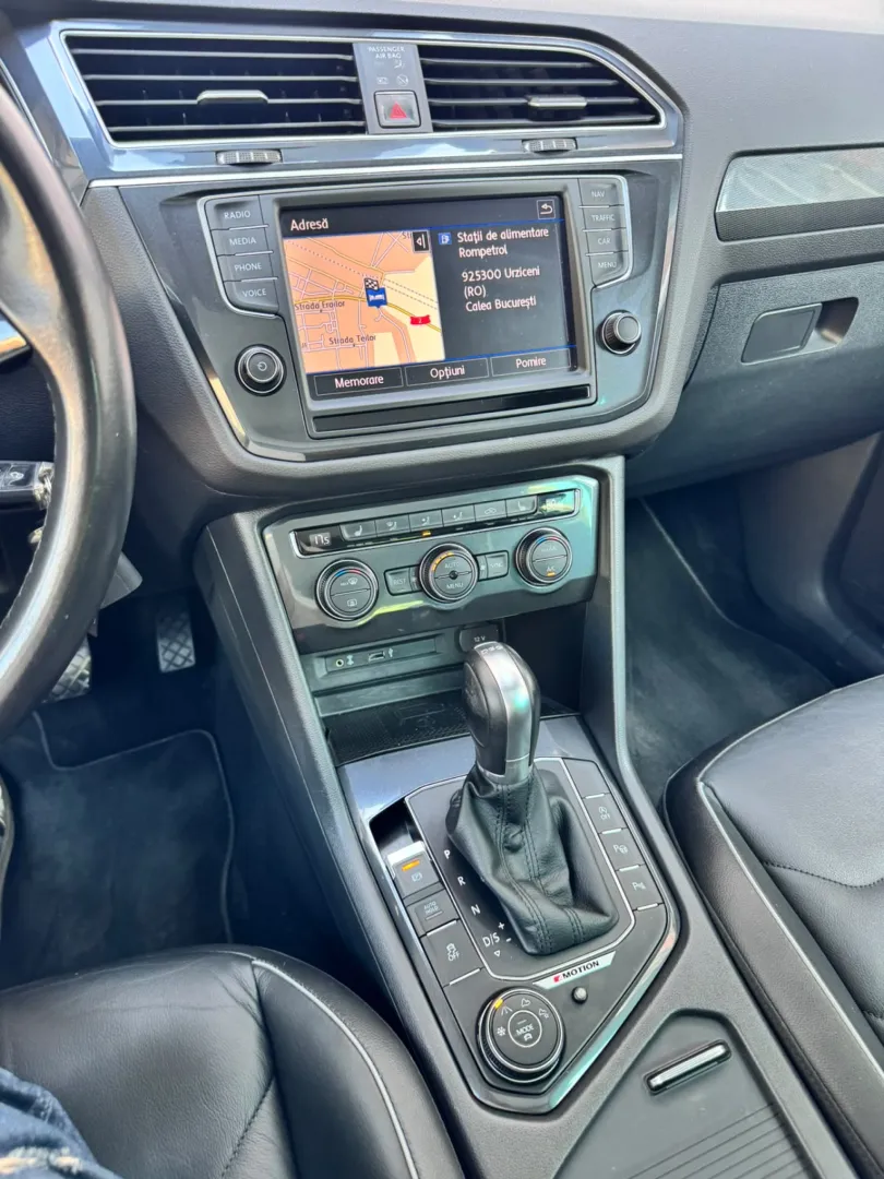 Cumpara/ Vinde online Volkswagen Tiguan 2016 SH, la cel mai bun pret pentru tine!
