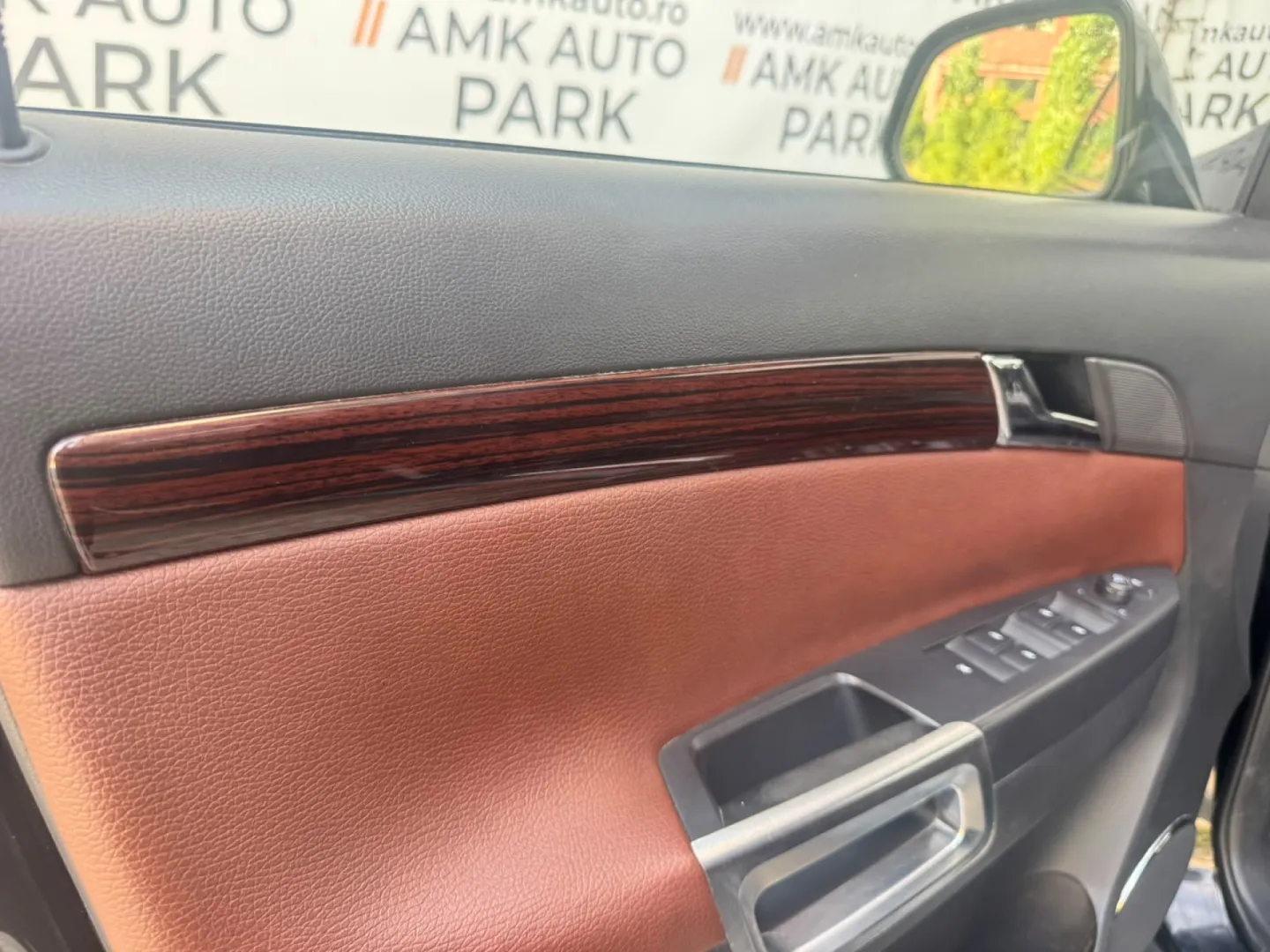 Cumpara/ Vinde online Opel Antara 2007 SH, la cel mai bun pret pentru tine!