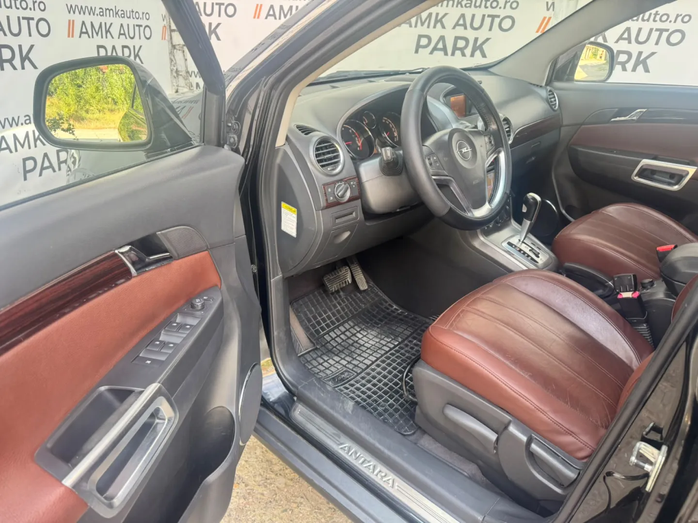 Cumpara/ Vinde online Opel Antara 2007 SH, la cel mai bun pret pentru tine!