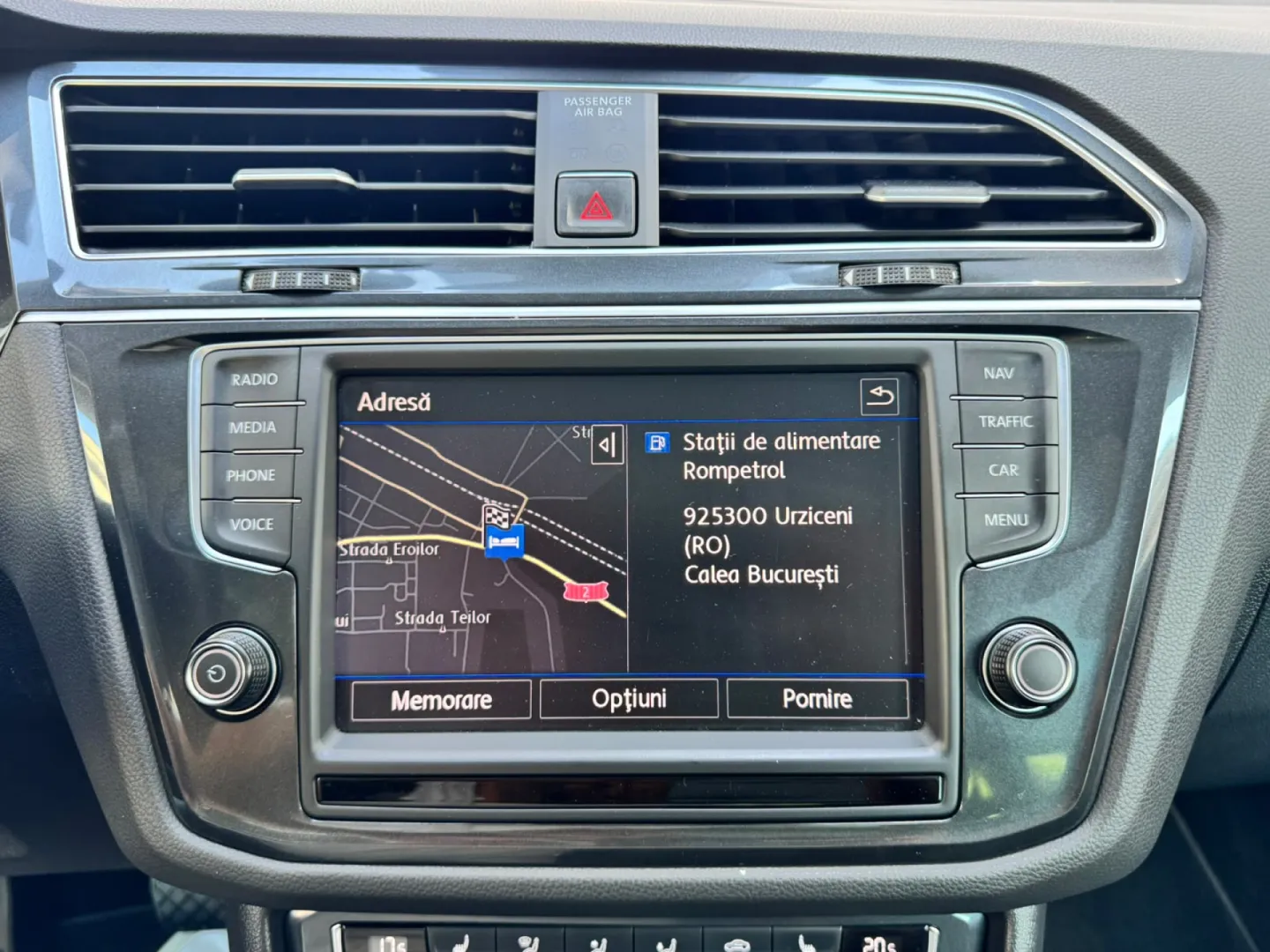 Cumpara/ Vinde online Volkswagen Tiguan 2016 SH, la cel mai bun pret pentru tine!