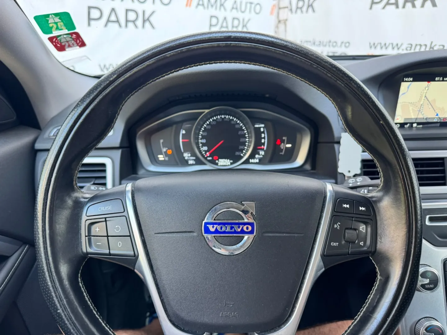 Cumpara/ Vinde online Volvo V70 2015 SH, la cel mai bun pret pentru tine!