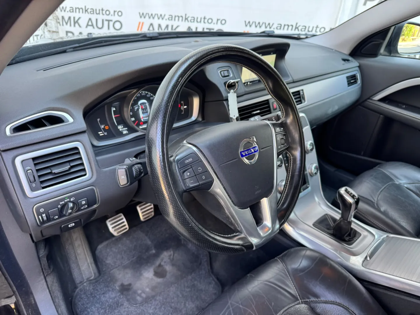 Cumpara/ Vinde online Volvo V70 2015 SH, la cel mai bun pret pentru tine!