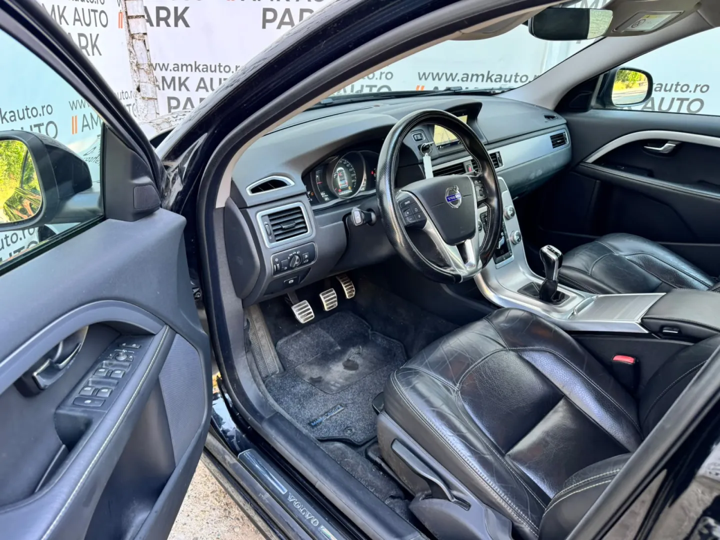 Cumpara/ Vinde online Volvo V70 2015 SH, la cel mai bun pret pentru tine!