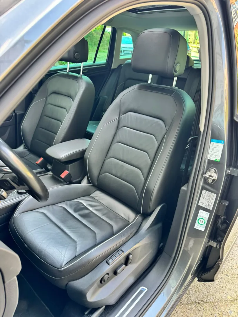 Cumpara/ Vinde online Volkswagen Tiguan 2016 SH, la cel mai bun pret pentru tine!