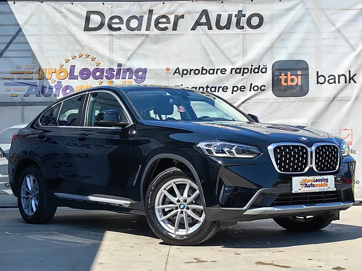 Cumpără / Vinde BMW X4 2024 SH, la cel mai bun pret pentru tine!