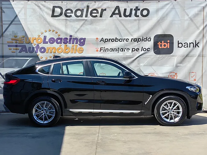 Cumpără / Vinde BMW X4 2024 SH, la cel mai bun pret pentru tine!