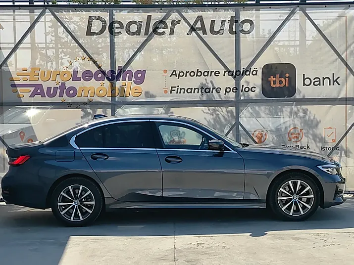 Cumpără / Vinde BMW 3 Series 2022 SH, la cel mai bun pret pentru tine!