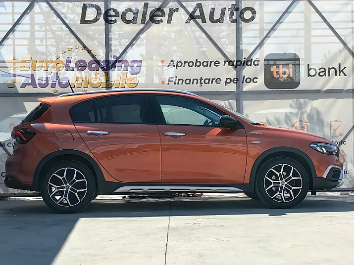 Cumpără / Vinde Fiat Tipo 2022 SH, la cel mai bun pret pentru tine!
