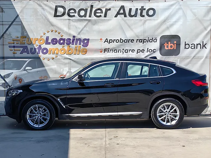 Cumpără / Vinde BMW X4 2024 SH, la cel mai bun pret pentru tine!