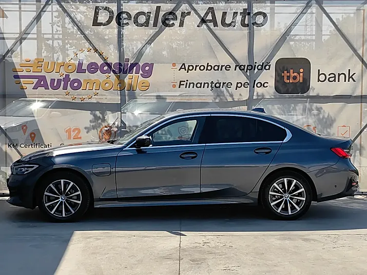 Cumpără / Vinde BMW 3 Series 2022 SH, la cel mai bun pret pentru tine!