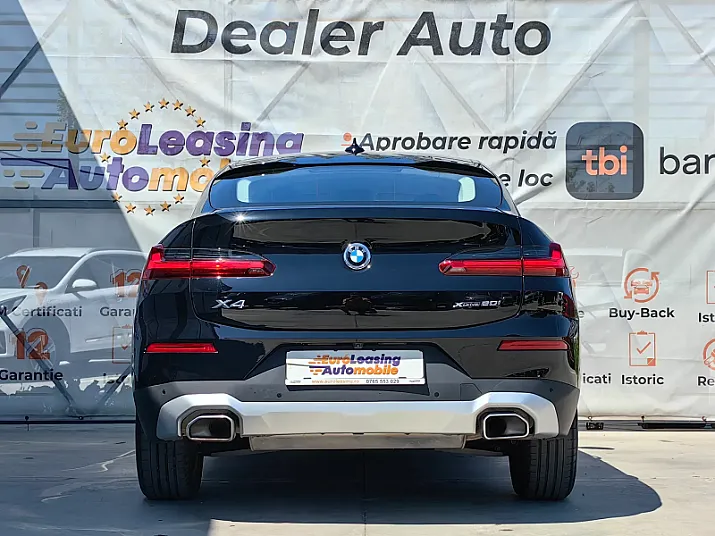 Cumpără / Vinde BMW X4 2024 SH, la cel mai bun pret pentru tine!