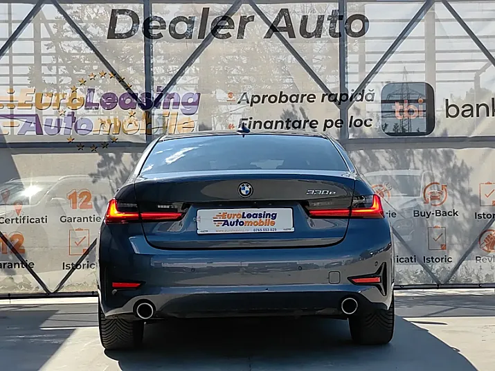 Cumpără / Vinde BMW 3 Series 2022 SH, la cel mai bun pret pentru tine!