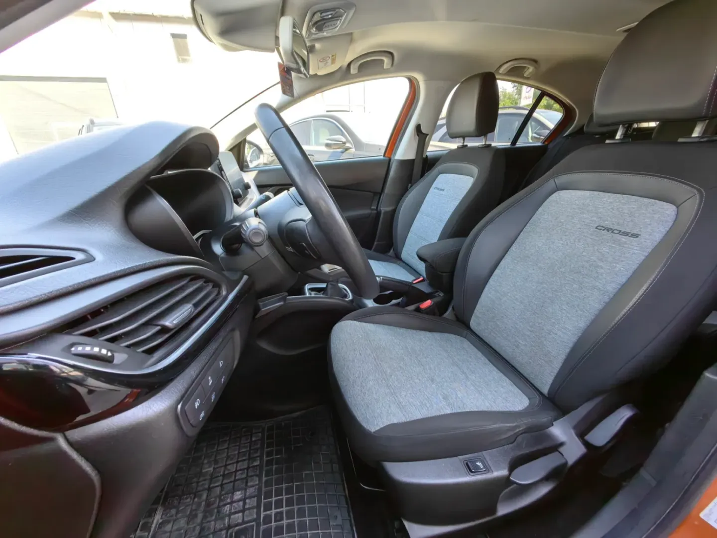 Cumpara/ Vinde online Fiat Tipo 2022 SH, la cel mai bun pret pentru tine!