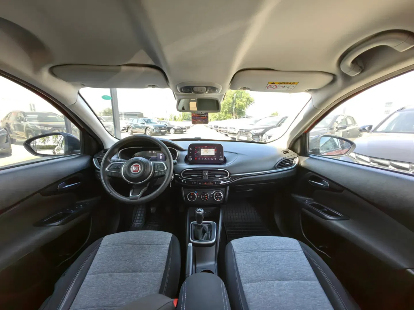 Cumpara/ Vinde online Fiat Tipo 2022 SH, la cel mai bun pret pentru tine!