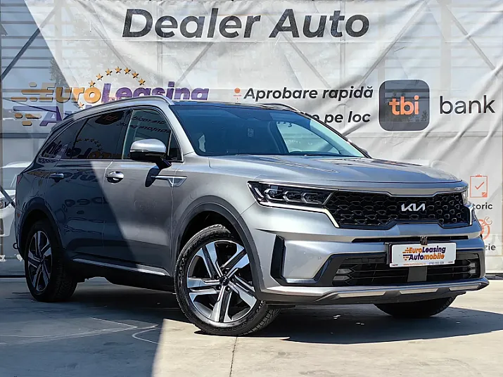 Cumpără / Vinde Kia Sorento 2023 SH, la cel mai bun pret pentru tine!