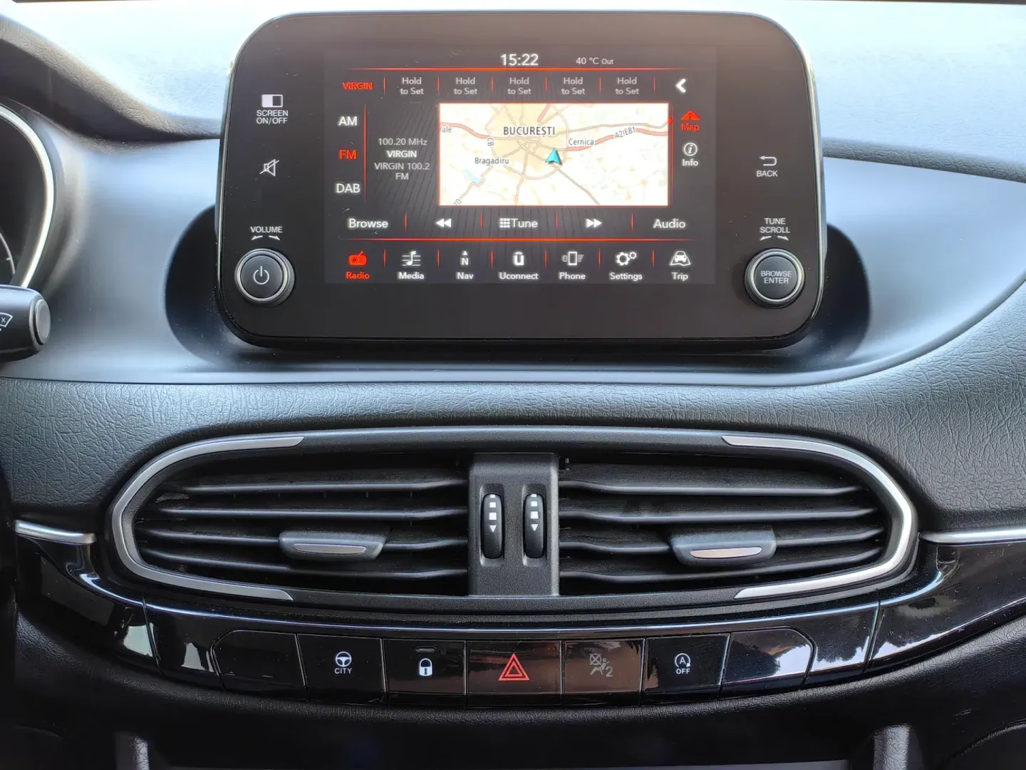 Cumpara/ Vinde online Fiat Tipo 2022 SH, la cel mai bun pret pentru tine!