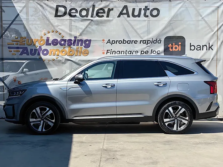 Cumpără / Vinde Kia Sorento 2023 SH, la cel mai bun pret pentru tine!