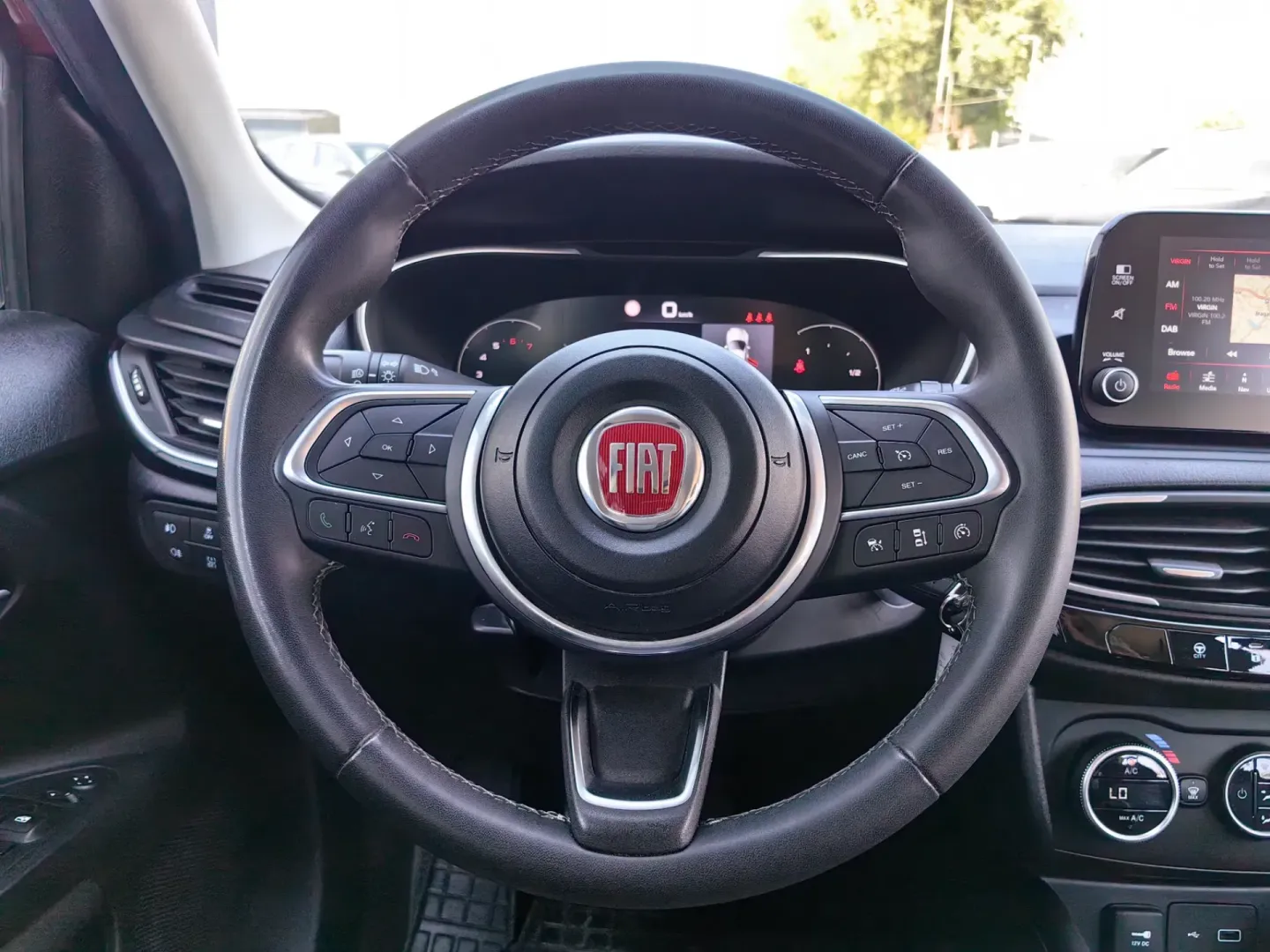Cumpara/ Vinde online Fiat Tipo 2022 SH, la cel mai bun pret pentru tine!