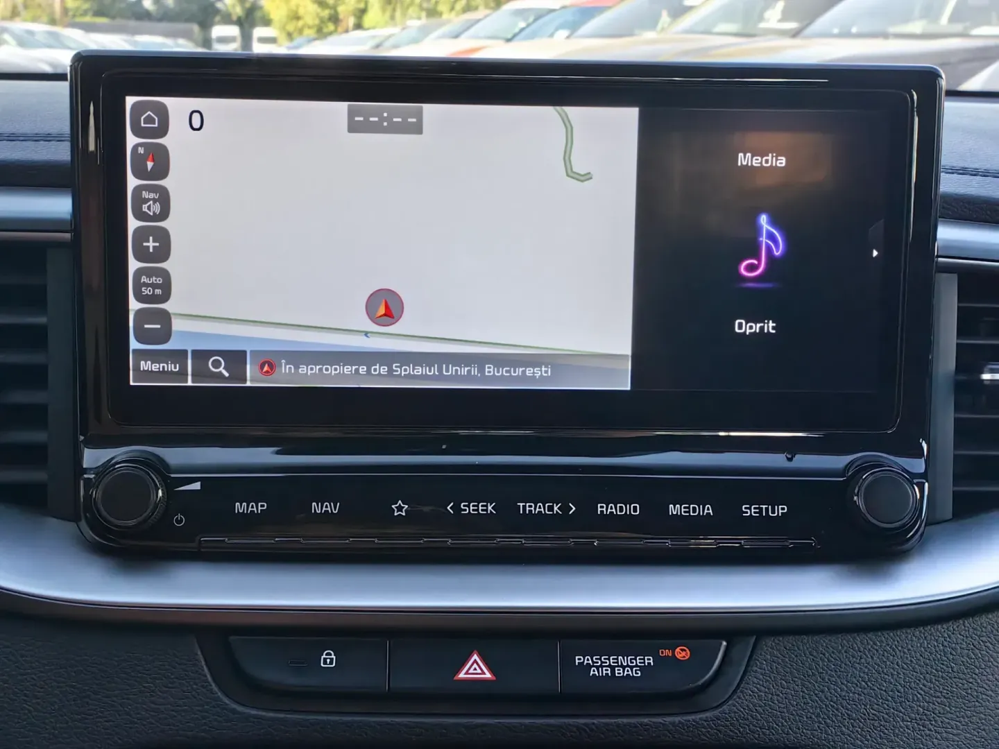 Cumpara/ Vinde online Kia Ceed 2024 SH, la cel mai bun pret pentru tine!