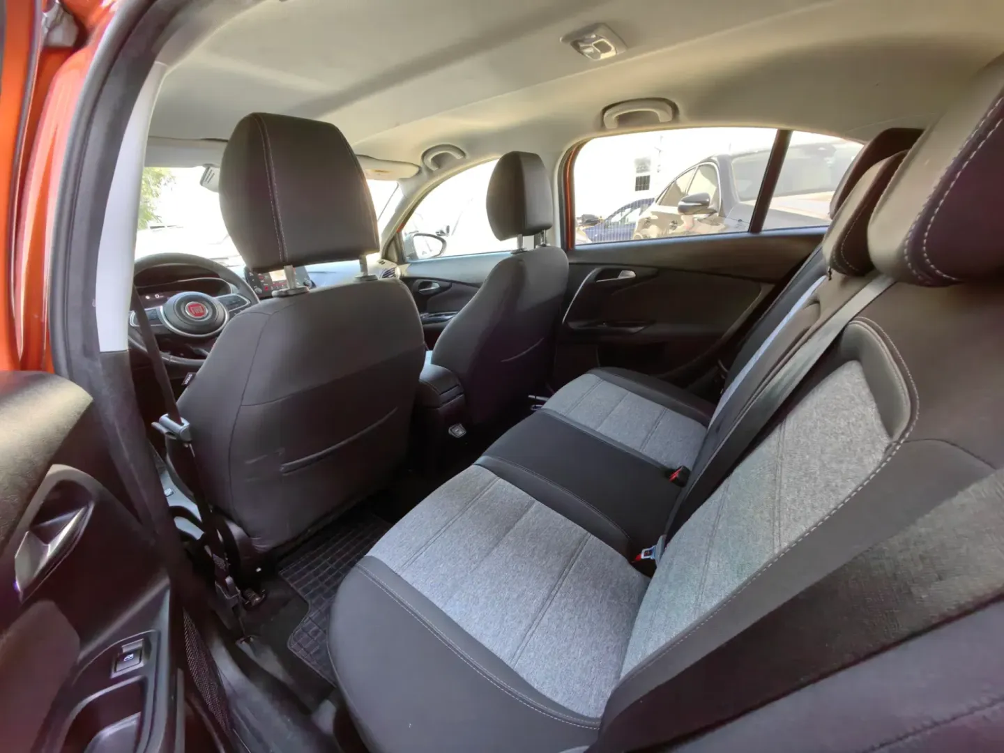 Cumpara/ Vinde online Fiat Tipo 2022 SH, la cel mai bun pret pentru tine!