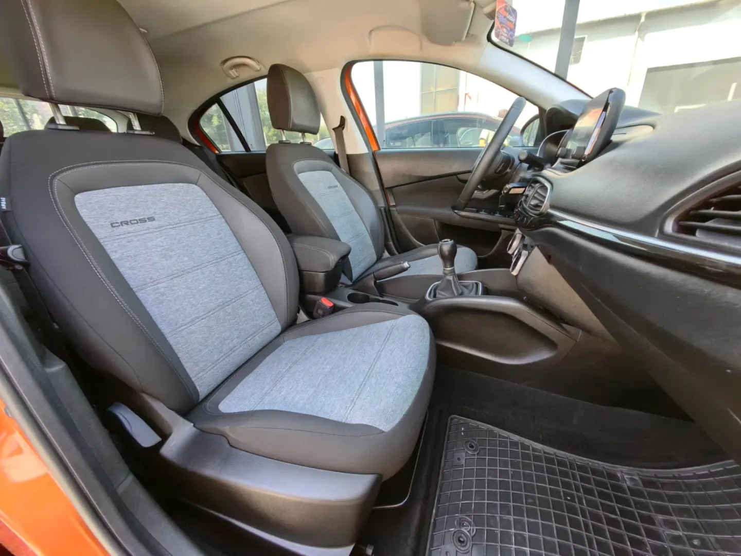Cumpara/ Vinde online Fiat Tipo 2022 SH, la cel mai bun pret pentru tine!