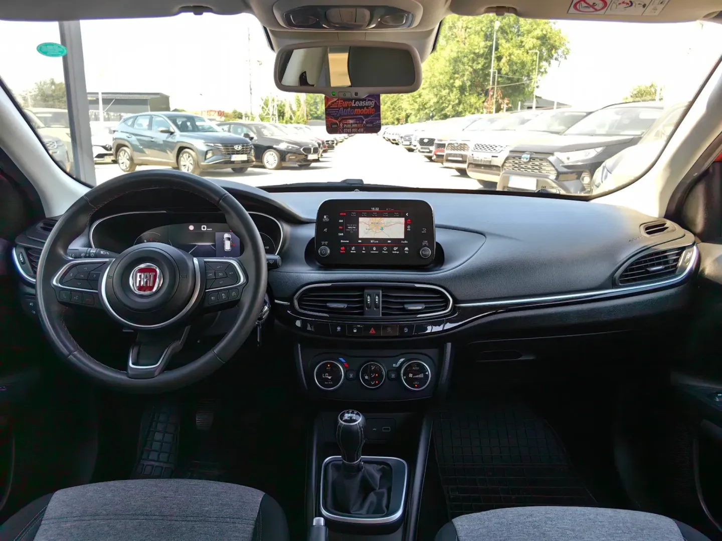 Cumpara/ Vinde online Fiat Tipo 2022 SH, la cel mai bun pret pentru tine!
