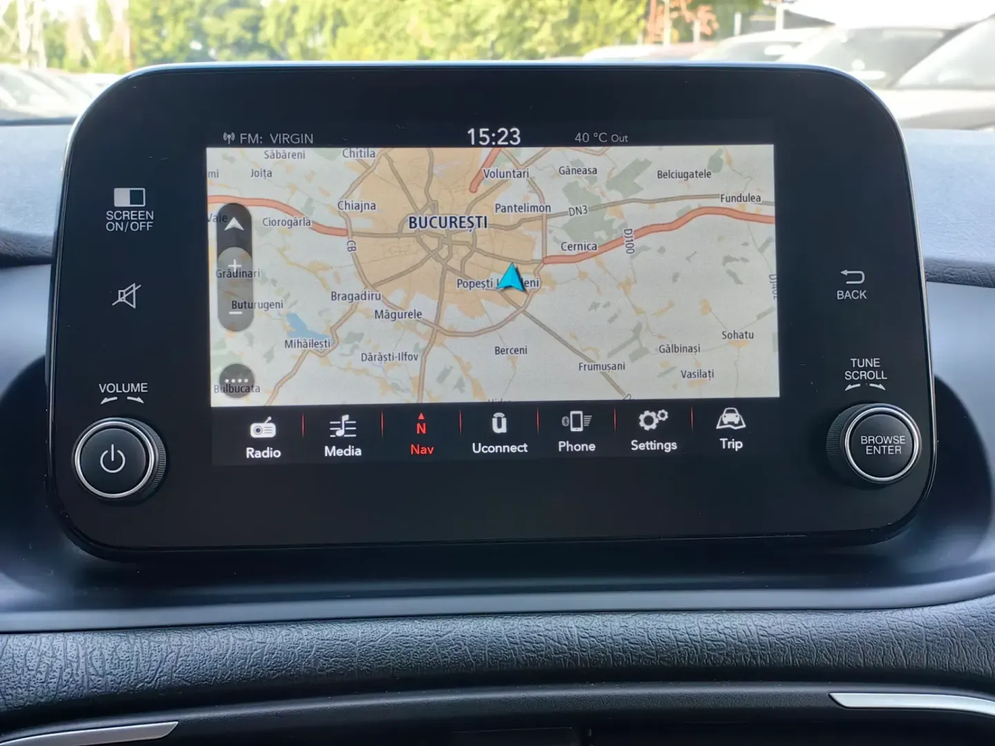 Cumpara/ Vinde online Fiat Tipo 2022 SH, la cel mai bun pret pentru tine!