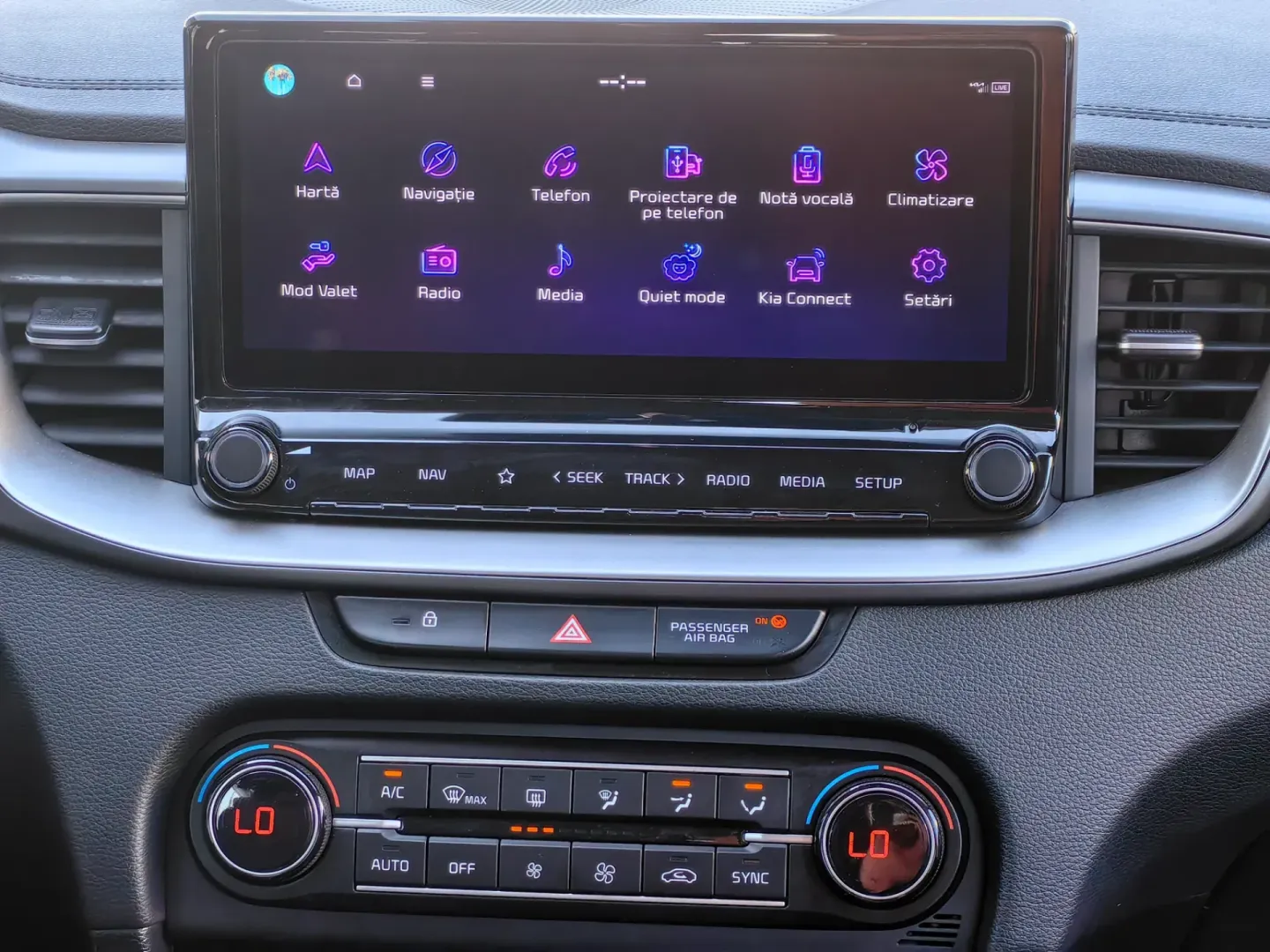 Cumpara/ Vinde online Kia Ceed 2024 SH, la cel mai bun pret pentru tine!