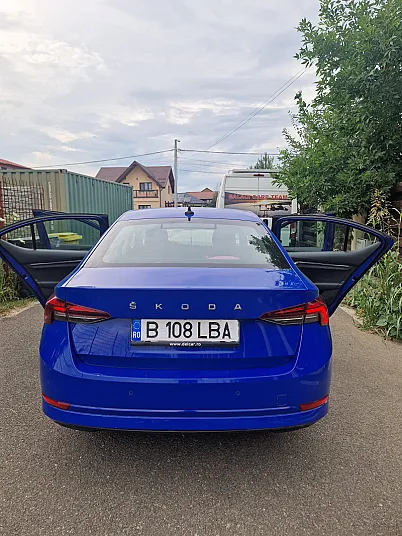 Cumpără / Vinde Skoda Octavia 2020 SH, la cel mai bun pret pentru tine!