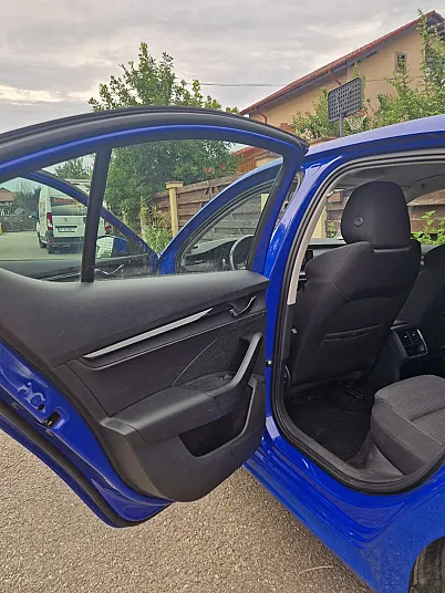 Cumpără / Vinde Skoda Octavia 2020 SH, la cel mai bun pret pentru tine!