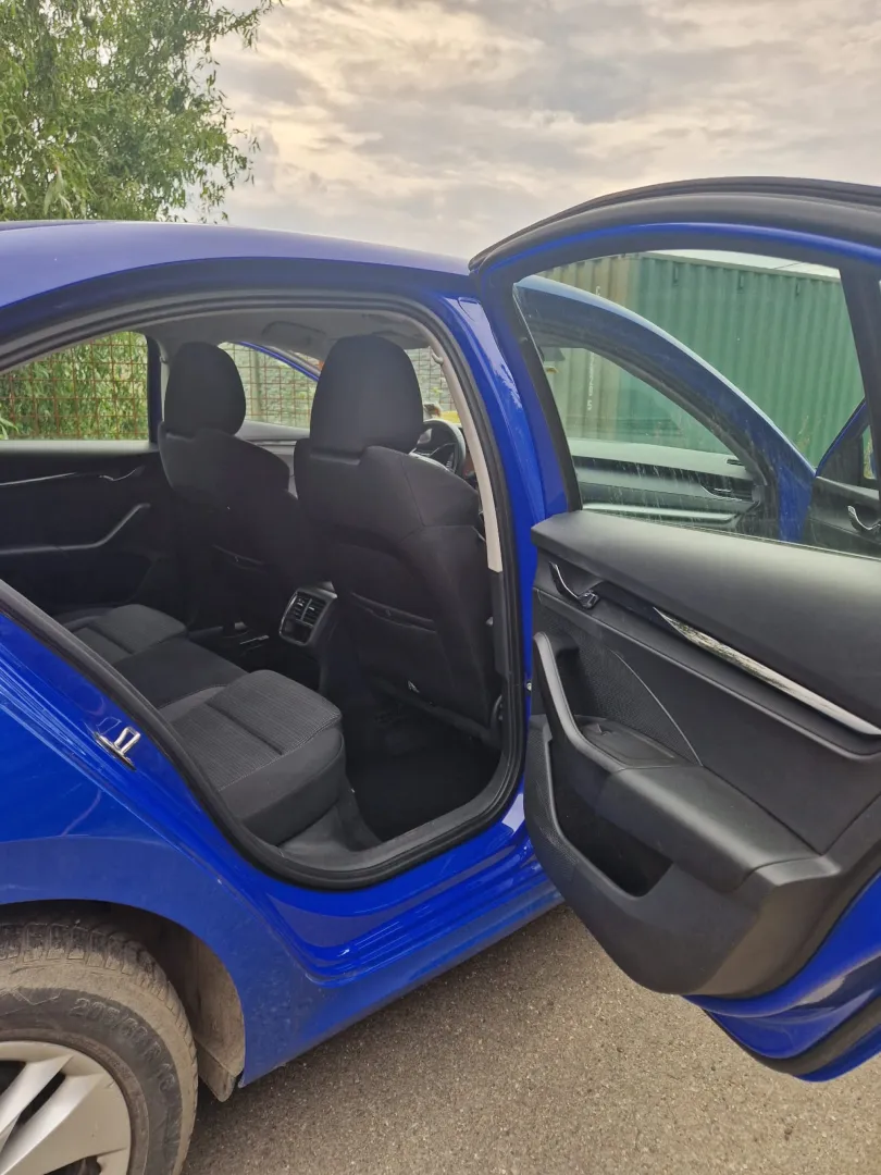 Cumpara/ Vinde online Skoda Octavia 2020 SH, la cel mai bun pret pentru tine!
