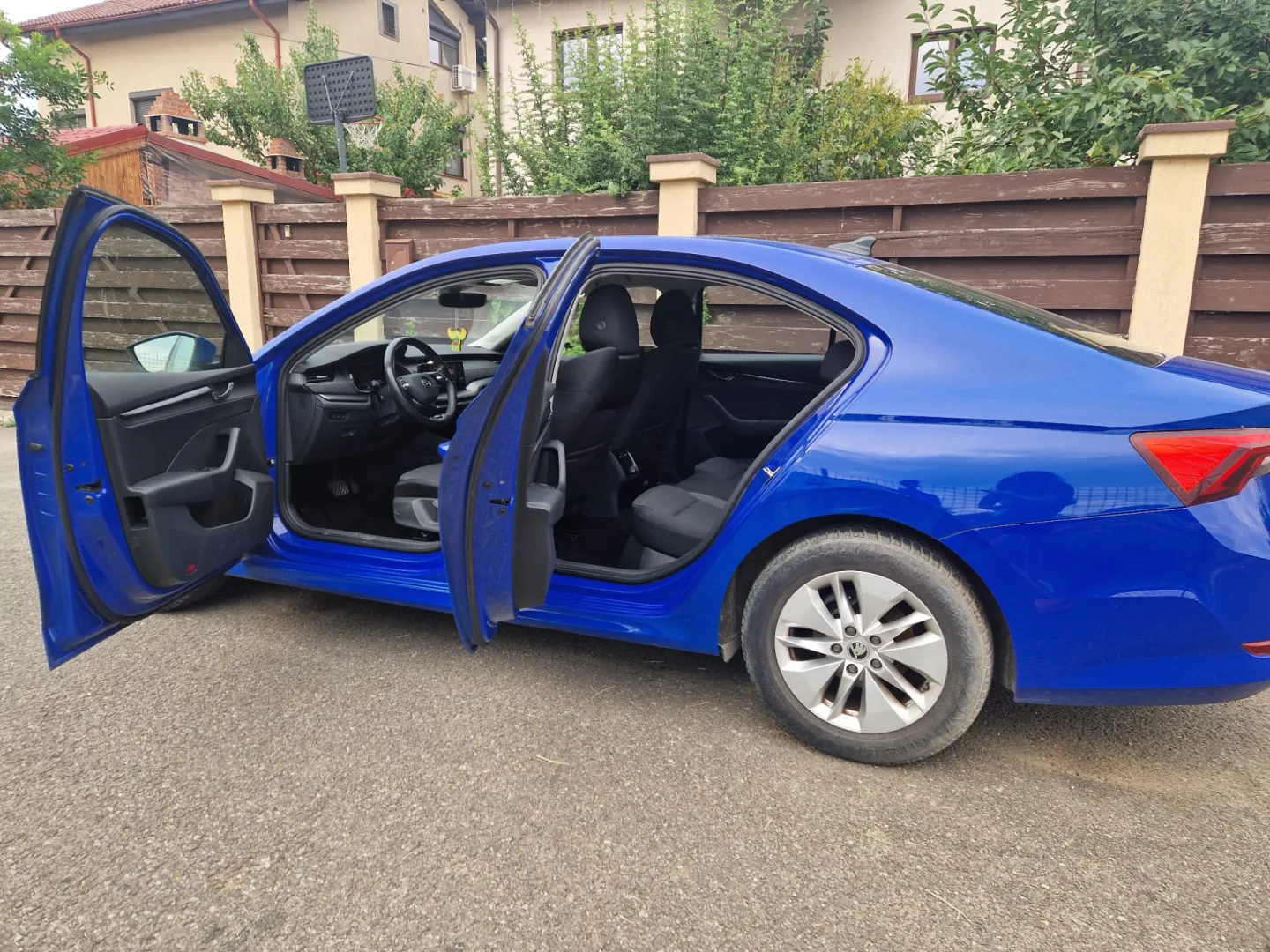 Cumpara/ Vinde online Skoda Octavia 2020 SH, la cel mai bun pret pentru tine!