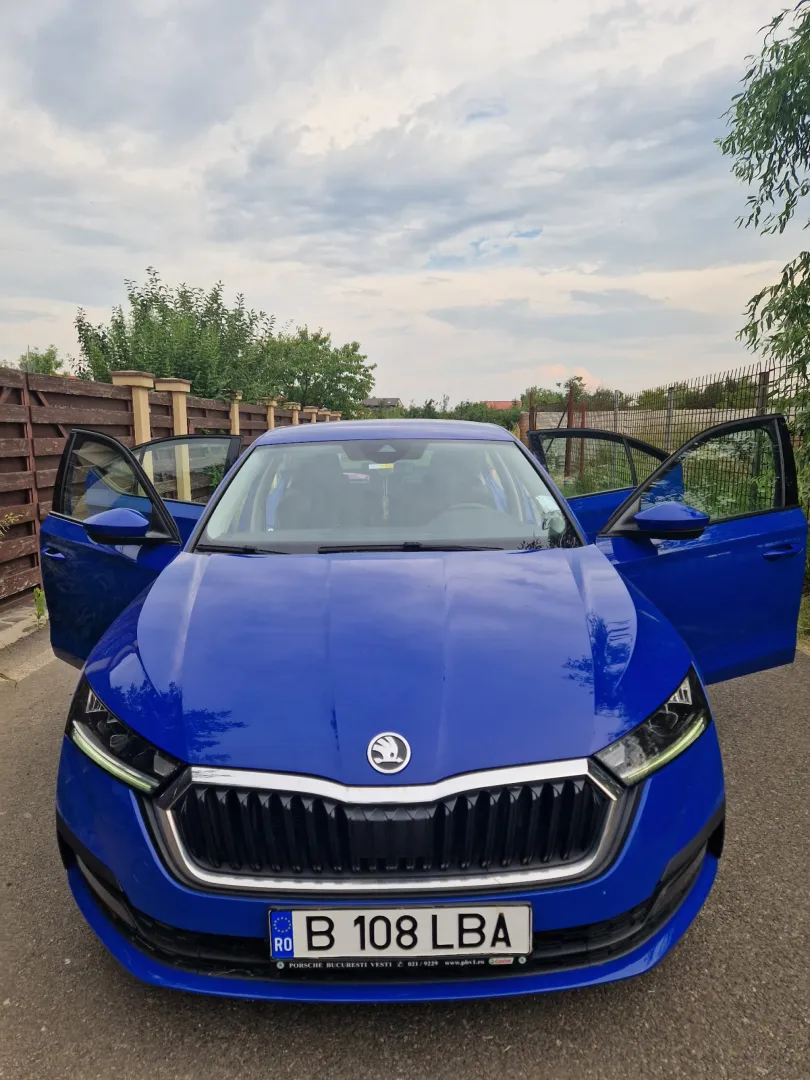 Cumpara/ Vinde online Skoda Octavia 2020 SH, la cel mai bun pret pentru tine!