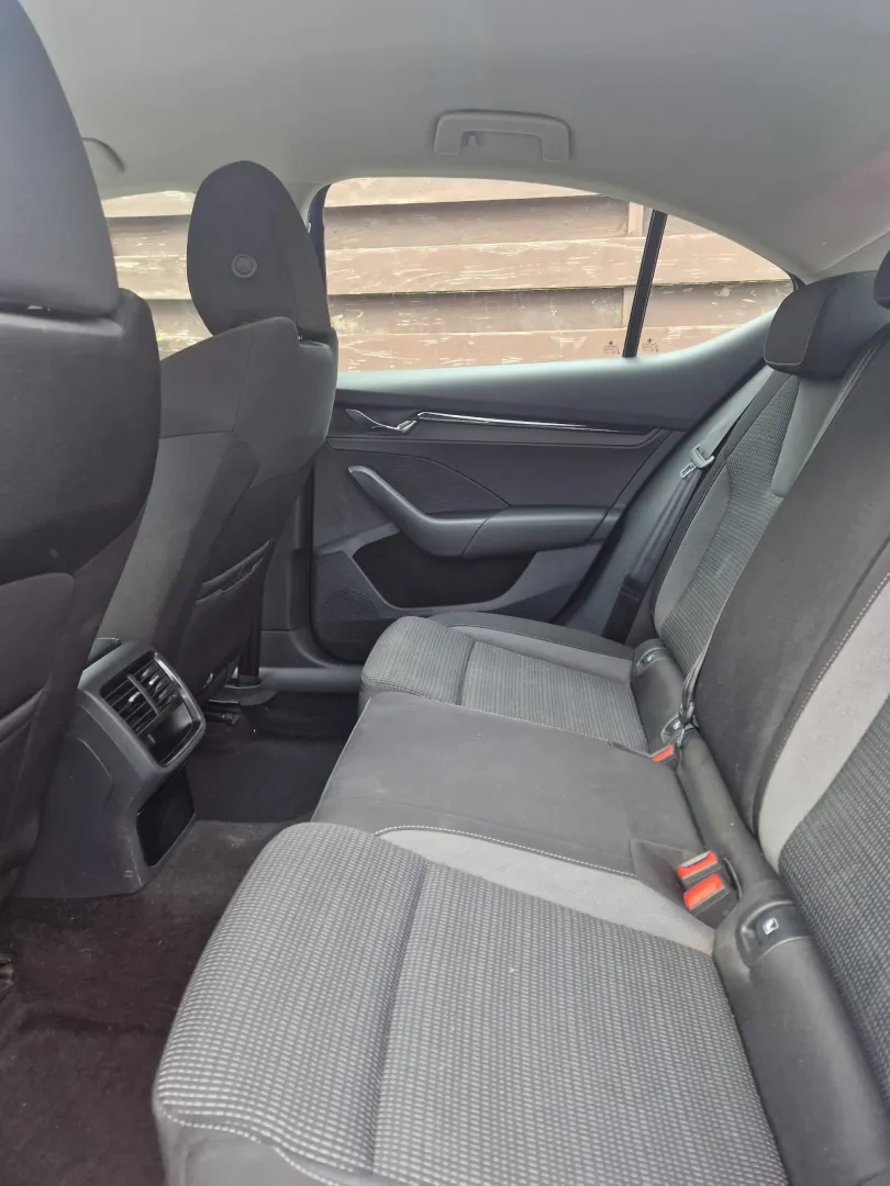 Cumpara/ Vinde online Skoda Octavia 2020 SH, la cel mai bun pret pentru tine!