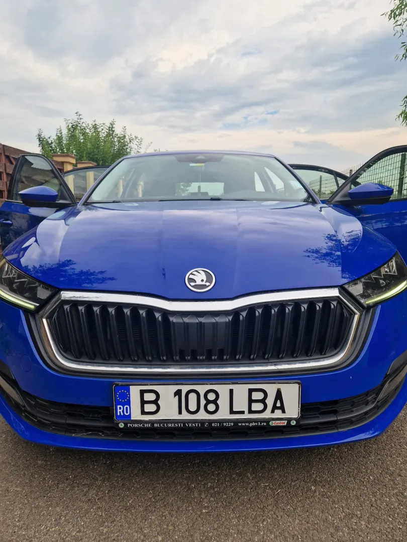 Cumpara/ Vinde online Skoda Octavia 2020 SH, la cel mai bun pret pentru tine!