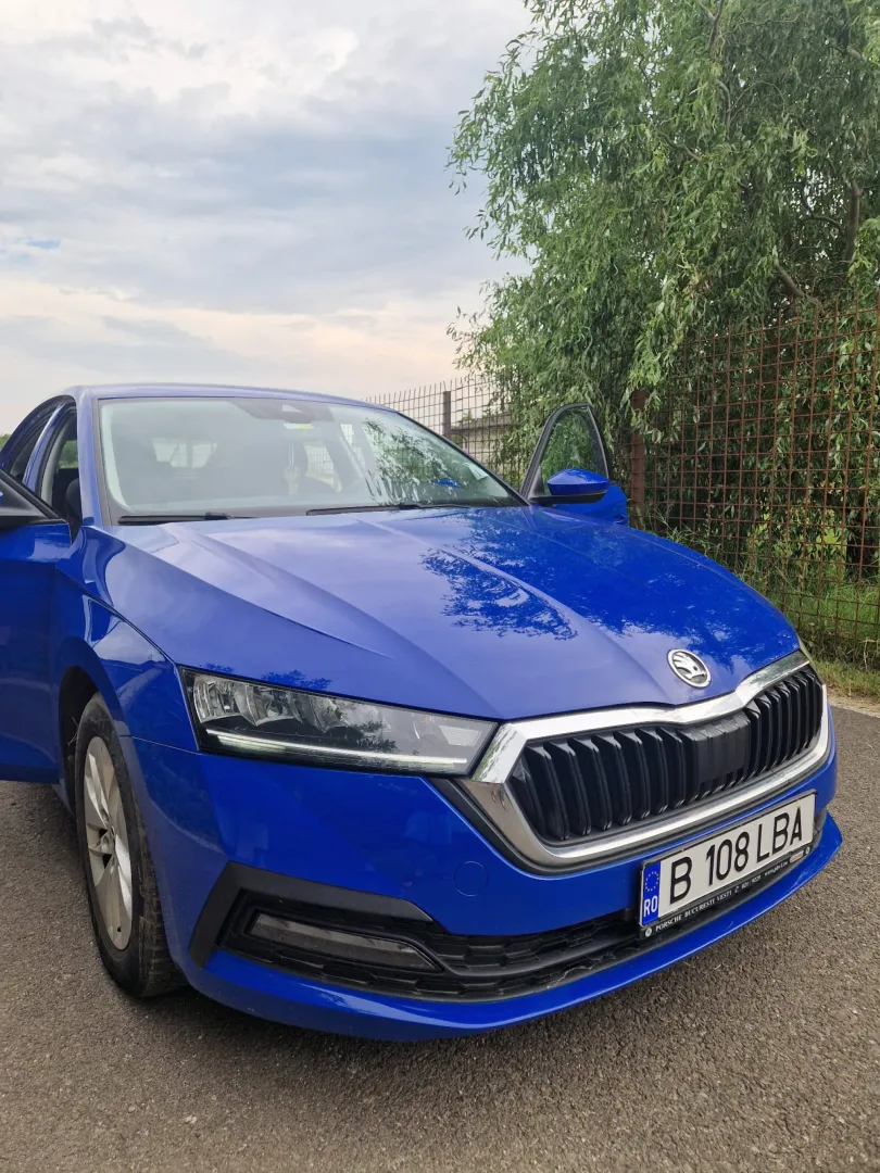 Cumpara/ Vinde online Skoda Octavia 2020 SH, la cel mai bun pret pentru tine!