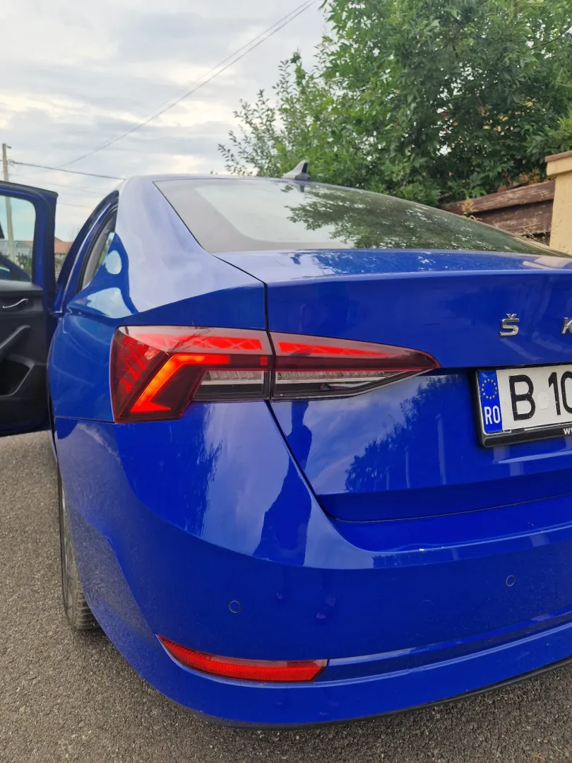 Cumpara/ Vinde online Skoda Octavia 2020 SH, la cel mai bun pret pentru tine!