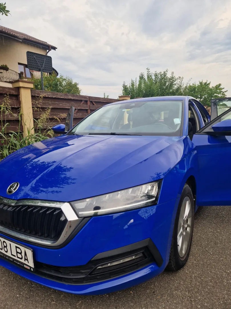 Cumpara/ Vinde online Skoda Octavia 2020 SH, la cel mai bun pret pentru tine!