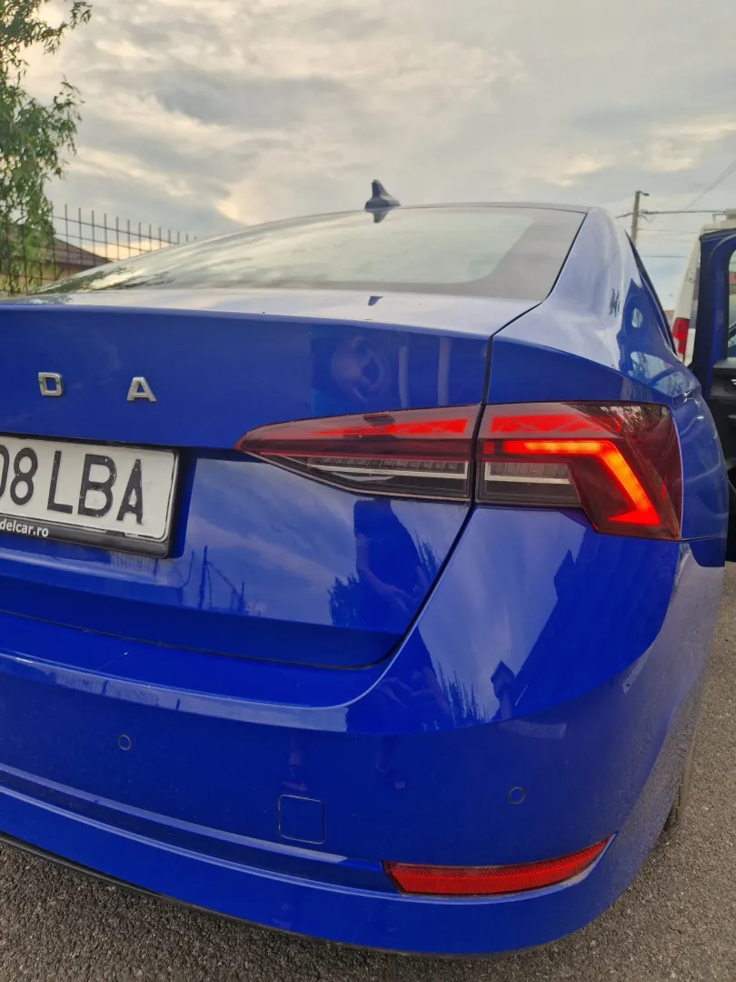 Cumpara/ Vinde online Skoda Octavia 2020 SH, la cel mai bun pret pentru tine!