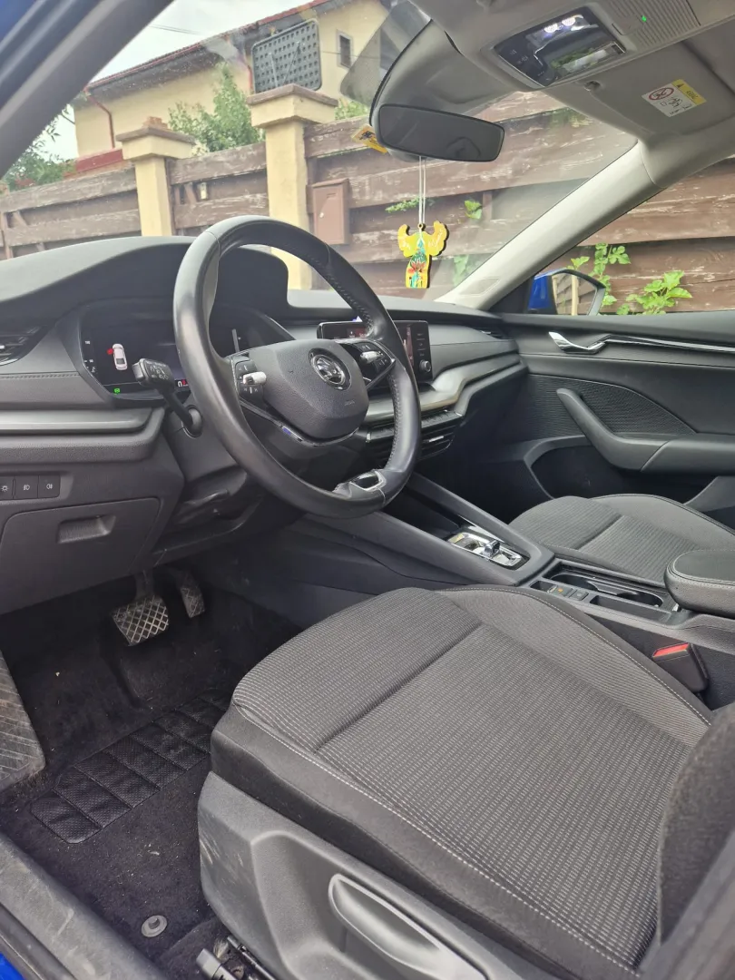 Cumpara/ Vinde online Skoda Octavia 2020 SH, la cel mai bun pret pentru tine!