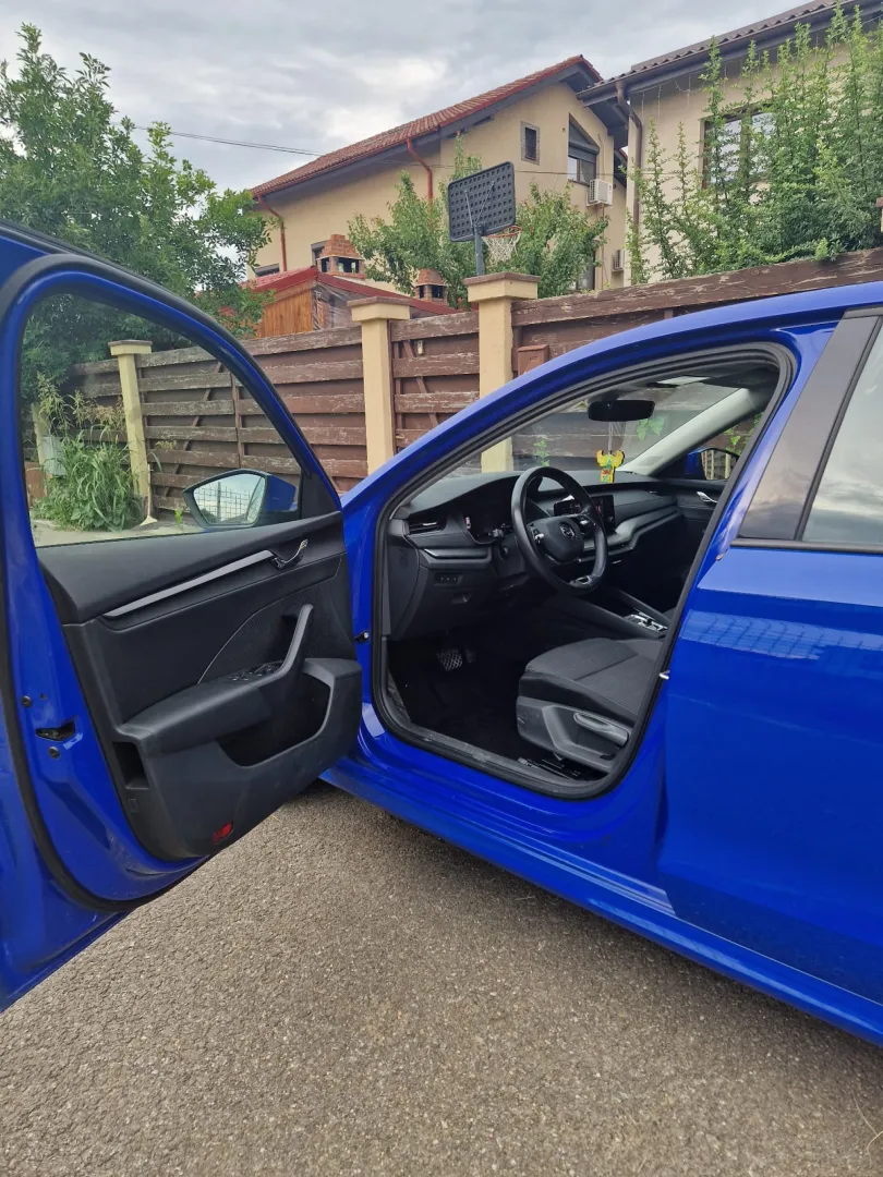 Cumpara/ Vinde online Skoda Octavia 2020 SH, la cel mai bun pret pentru tine!
