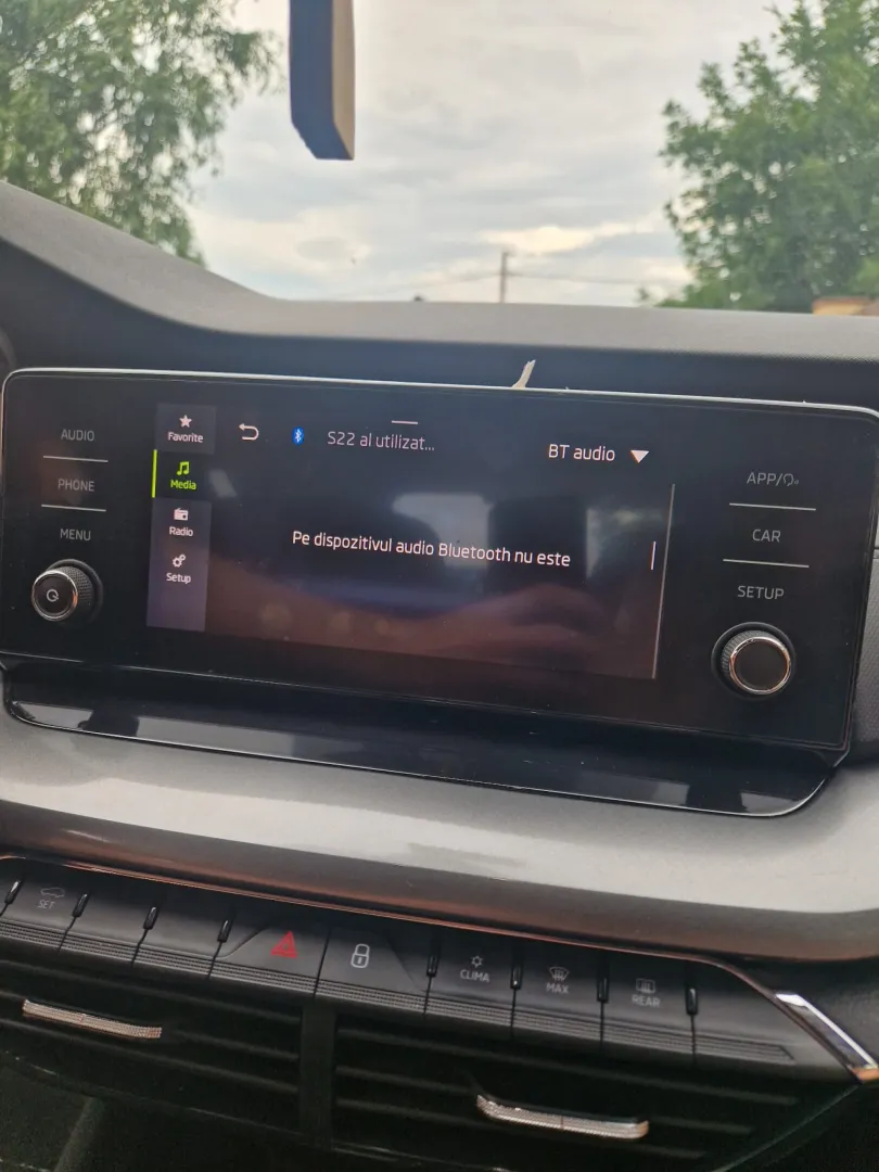 Cumpara/ Vinde online Skoda Octavia 2020 SH, la cel mai bun pret pentru tine!