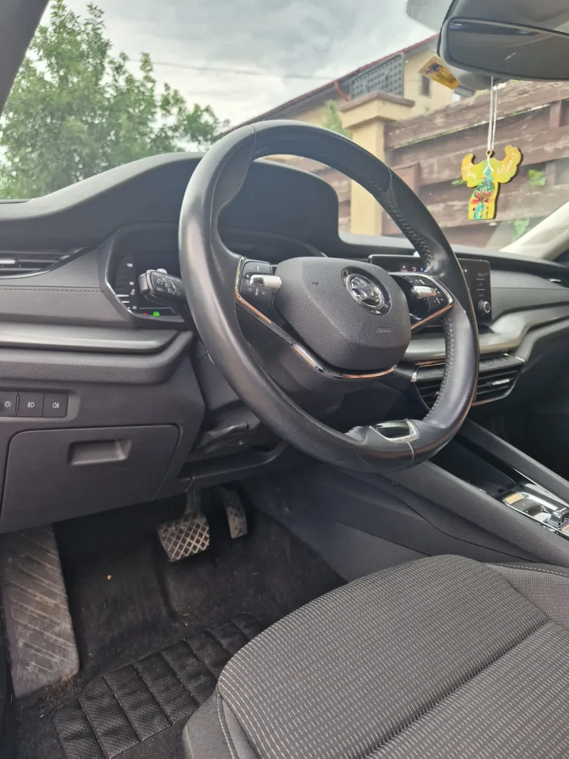 Cumpara/ Vinde online Skoda Octavia 2020 SH, la cel mai bun pret pentru tine!