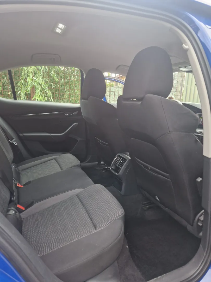 Cumpara/ Vinde online Skoda Octavia 2020 SH, la cel mai bun pret pentru tine!